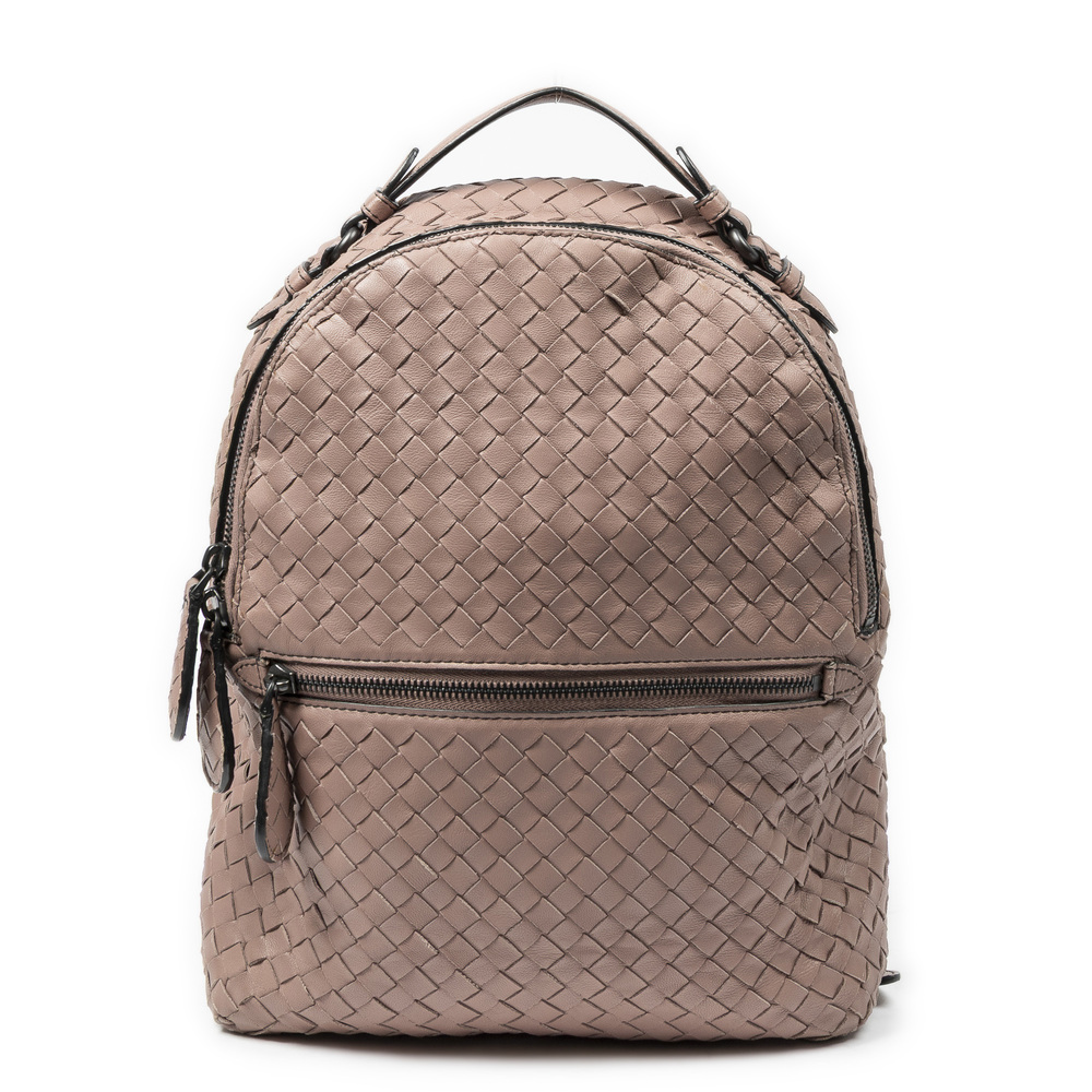 Bottega Veneta Small Backpack